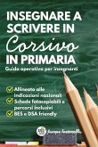 Insegnare a Scrivere in Corsivo in Primaria