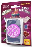 Zoch 601105226 - Geistesblitz Happy Birthday, Kartenspiel mit 2 Spielvarianten