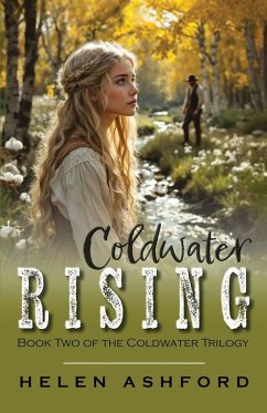 Cover Coldwater Rising