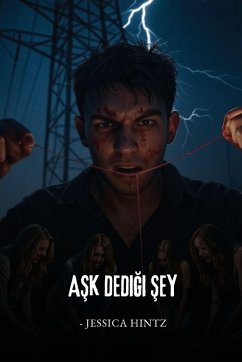 A¿k Dedi¿i ¿ey - Hintz, Jessica