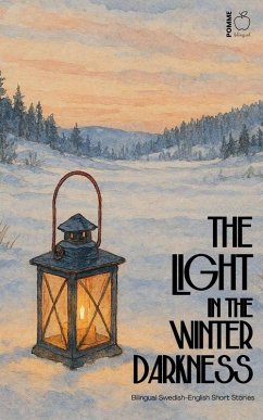 Cover The Light in the Winter Darkness