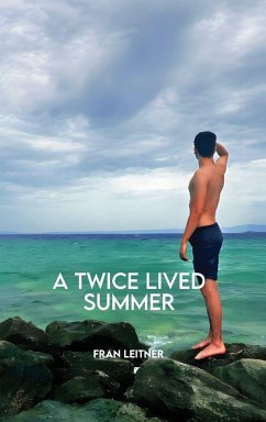Cover A Twice Lived Summer