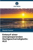 Entwurf einer energiesparenden Hochgeschwindigkeits-ALU