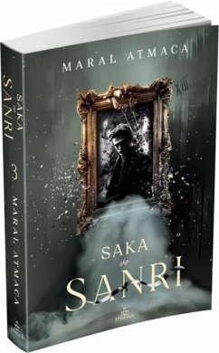 Cover Saka ve Sanri 3