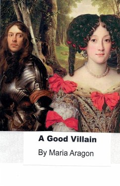 Cover A Good Villain
