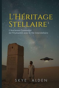 Cover L'Héritage Stellaire