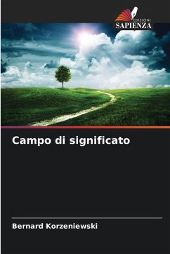 Cover Campo di significato