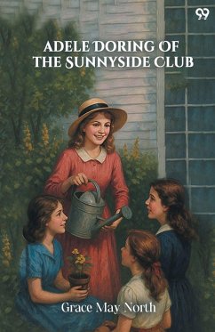 Cover Adele Doring Of The Sunnyside Club