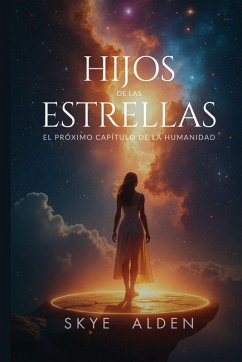 Cover Hijos de las Estrellas