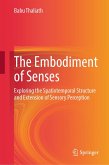 The Embodiment of Senses (eBook, PDF)