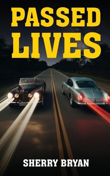 Passed Lives Passed Lives