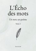 L'Écho des mots - Tome 2