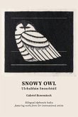 Snowy Owl Snowy Owl