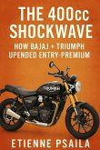 The 400cc Shockwave The 400cc Shockwave