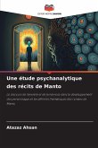 Une étude psychanalytique des récits de Manto
