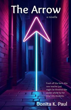 Cover The Arrow
