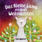 Das Kleine Lama Feiert Weihnachten Das Kleine Lama Feiert Weihnachten