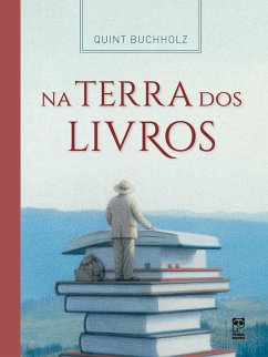 Cover Na terra dos livros