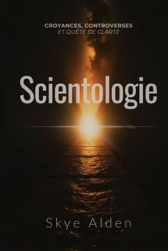 Cover Scientologie