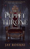 The Puppet Throne The Puppet Throne