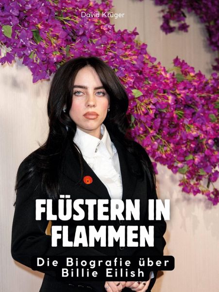 Flüstern in Flammen Flüstern in Flammen