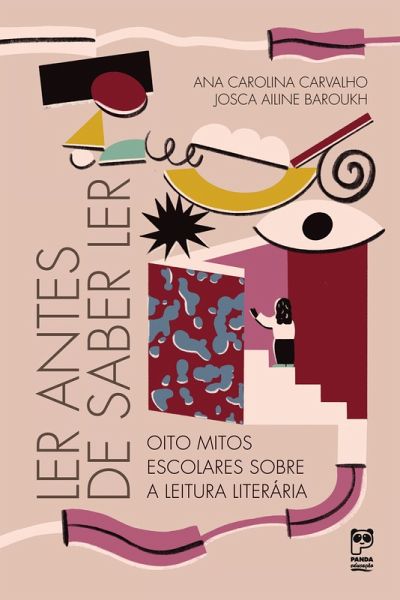 Ler antes de saber ler Ler antes de saber ler