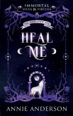 Heal Me Heal Me