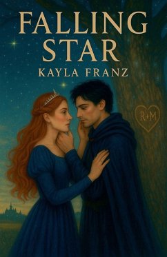 Falling Star - Franz, Kayla