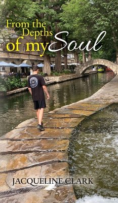 Cover From The Depths of My Soul
