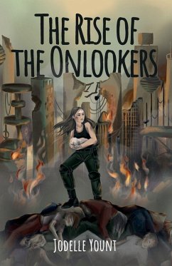 Cover Rise of the Onlookers