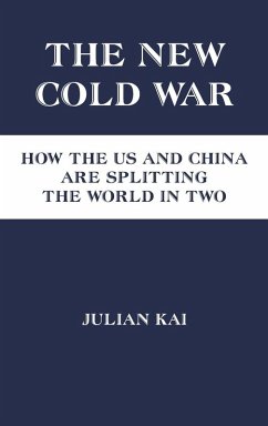 Cover The New Cold War