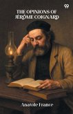 The Opinions Of Jerome Coignard The Opinions Of Jerome Coignard
