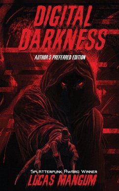 Cover Digital Darkness - Author's Preferred Edition
