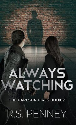 Cover Always Watching