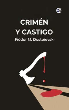 Cover Crimen Y Castigo