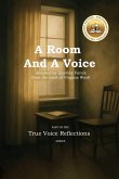 A Room And A Voice A Room And A Voice