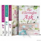 Ask Kitaplari Seti 4 Kitap Takim Ask Kitaplari Seti 4 Kitap Takim