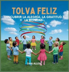 Tolva Feliz - Allen, Dan