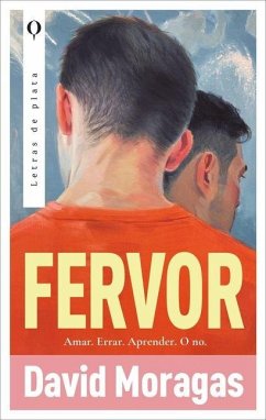 Cover Fervor