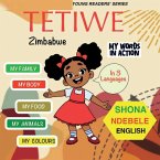 TETIWE - Shona-Ndebele-English