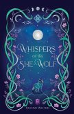 Whispers of the She-Wolf