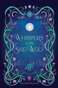 Whispers of the She-Wolf - Walters, Pauline