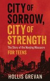 City of Sorrow, City of Strength