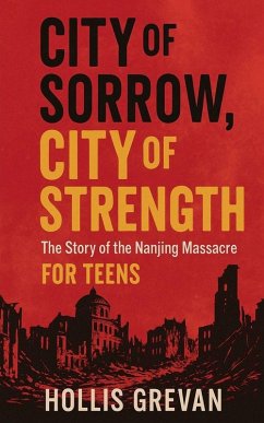 Cover City of Sorrow, City of Strength
