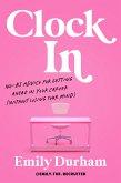 Clock In (eBook, ePUB)