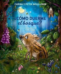 Cover Como Duerme El Bosque?