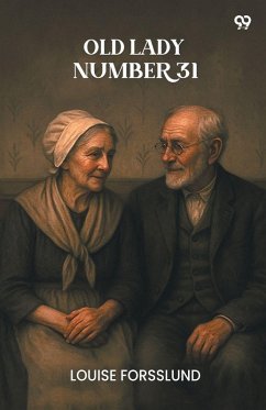 Cover Old Lady Number 31