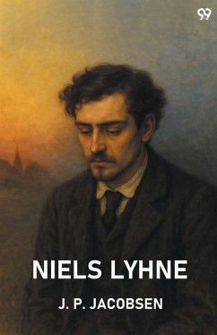 Cover Niels Lyhne