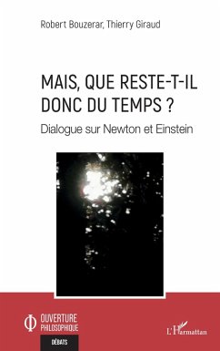 Cover Mais, que reste-t-il donc du temps ?