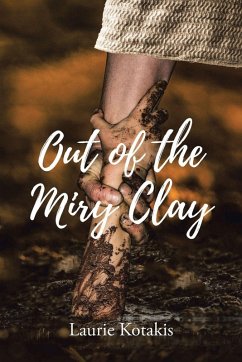 Cover Out of the Miry Clay